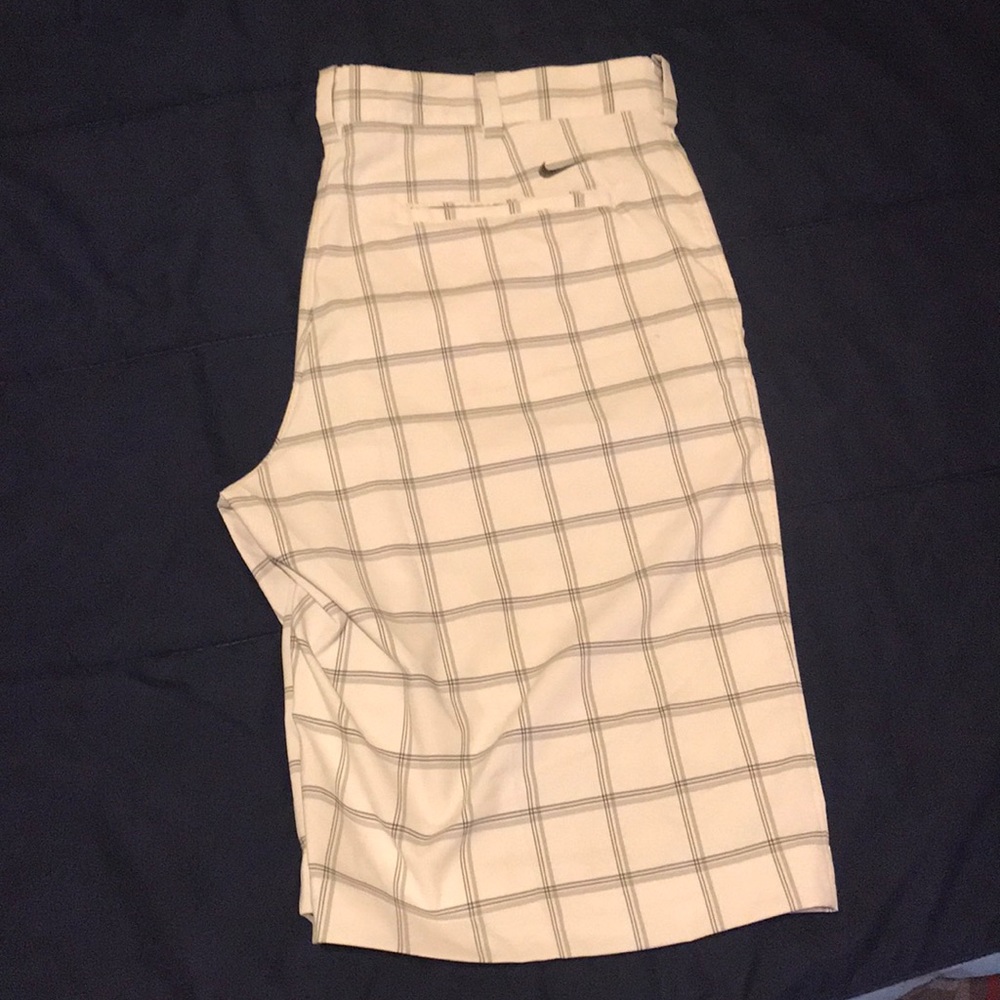 Nike Golf Shorts